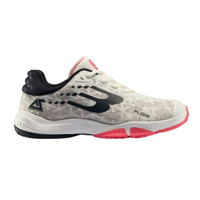 Bullpadel Flow 24v Branco Carbono Alejandra Salazar (Ténis)