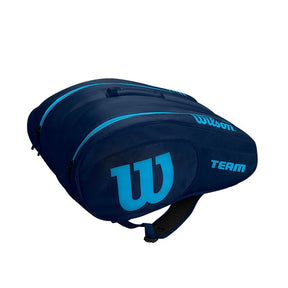 Wilson Team Padel Azul Marinho (Saco de padel)