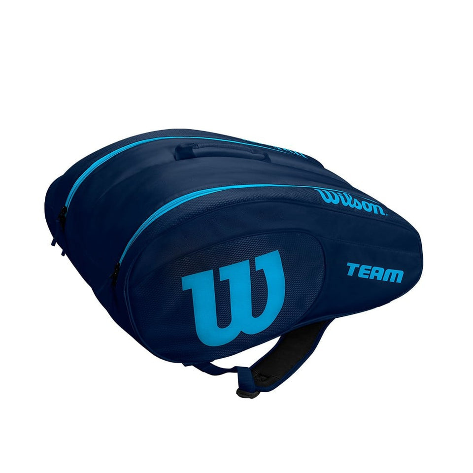 Wilson Team Padel Azul Marinho (Saco de padel)