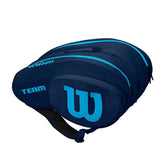 Wilson Team Padel Azul Marinho (Saco de padel)