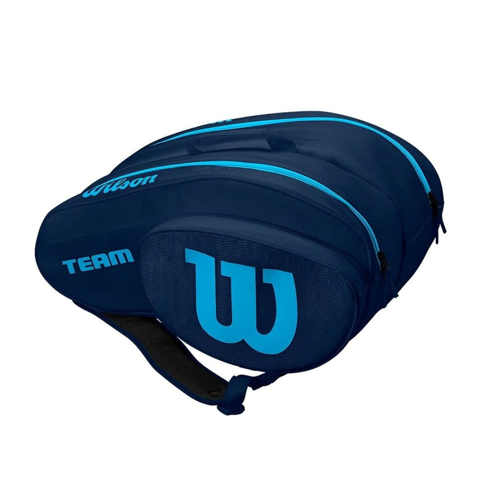 Wilson Team Padel Azul Marinho (Saco de padel)