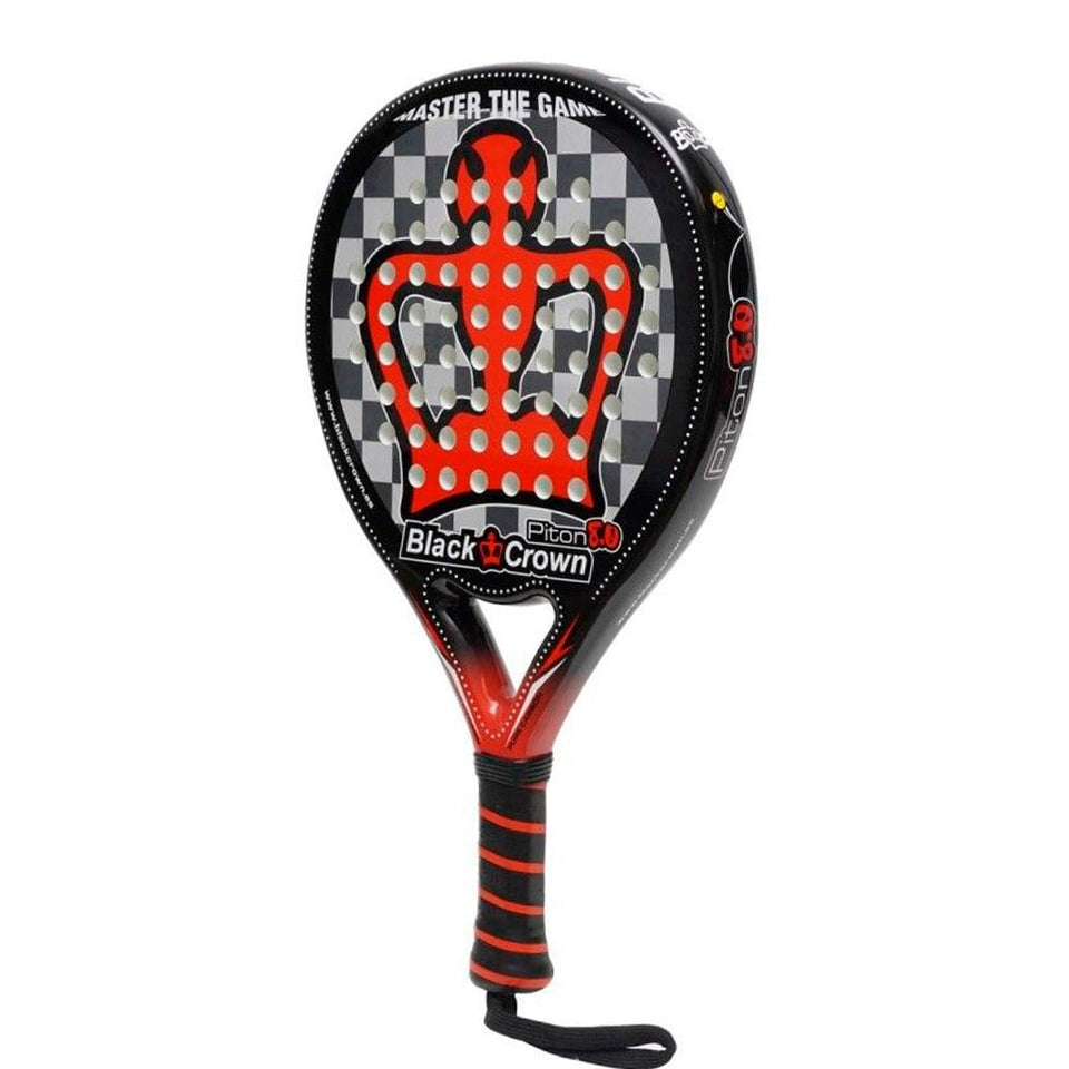 BLACK CROWN PITON 8.0 (Raquete)
