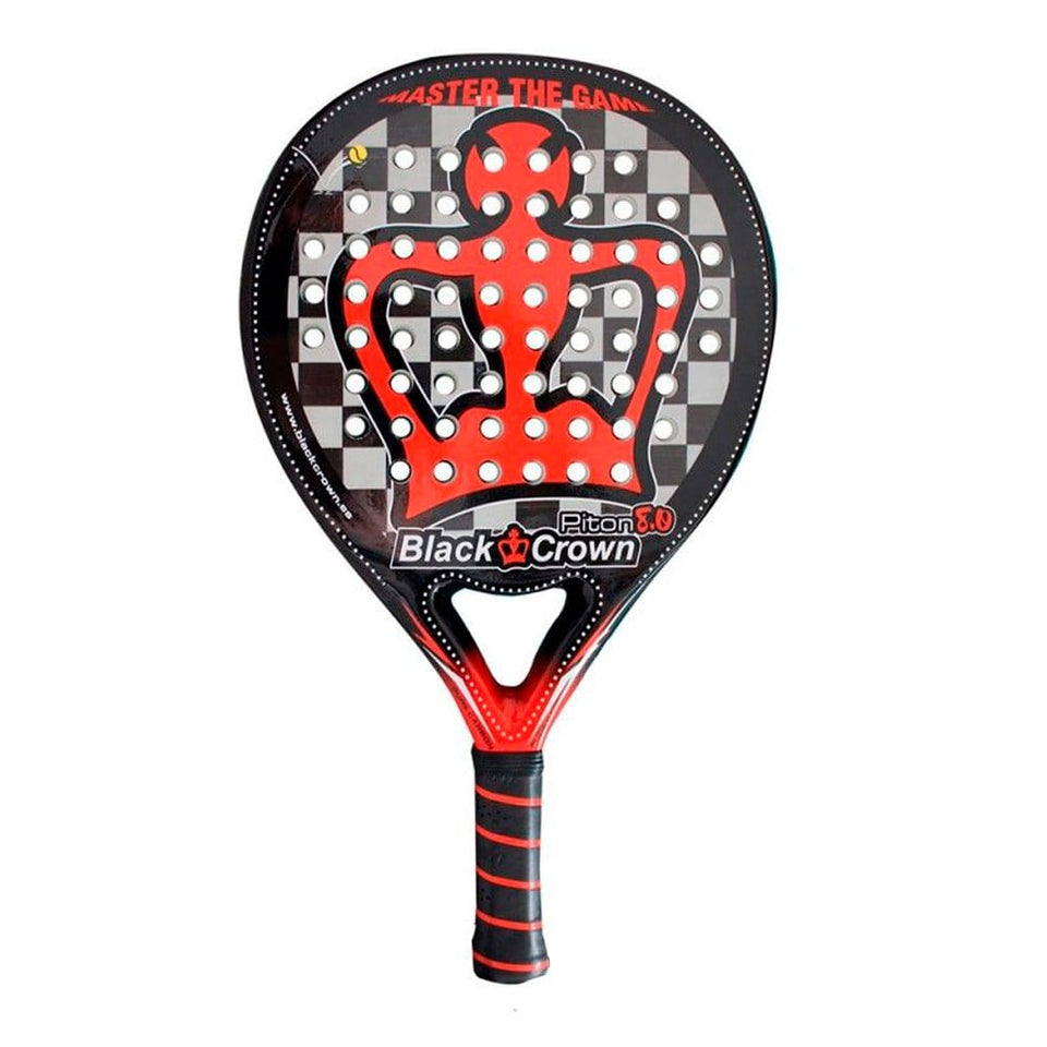 BLACK CROWN PITON 8.0 (Raquete)