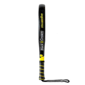BLACK CROWN PITON 7.0 Soft (Raquete)