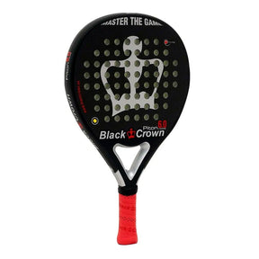BLACK CROWN PITON 6.0 Chrome (Raquete)