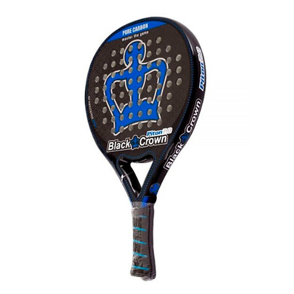 BLACK CROWN PITON 7.0 (Raquete)