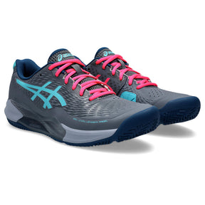 Asics Gel Challenger 14 Clay Blue (Ténis)