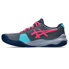 Asics Gel Challenger 14 Clay Blue (Ténis)