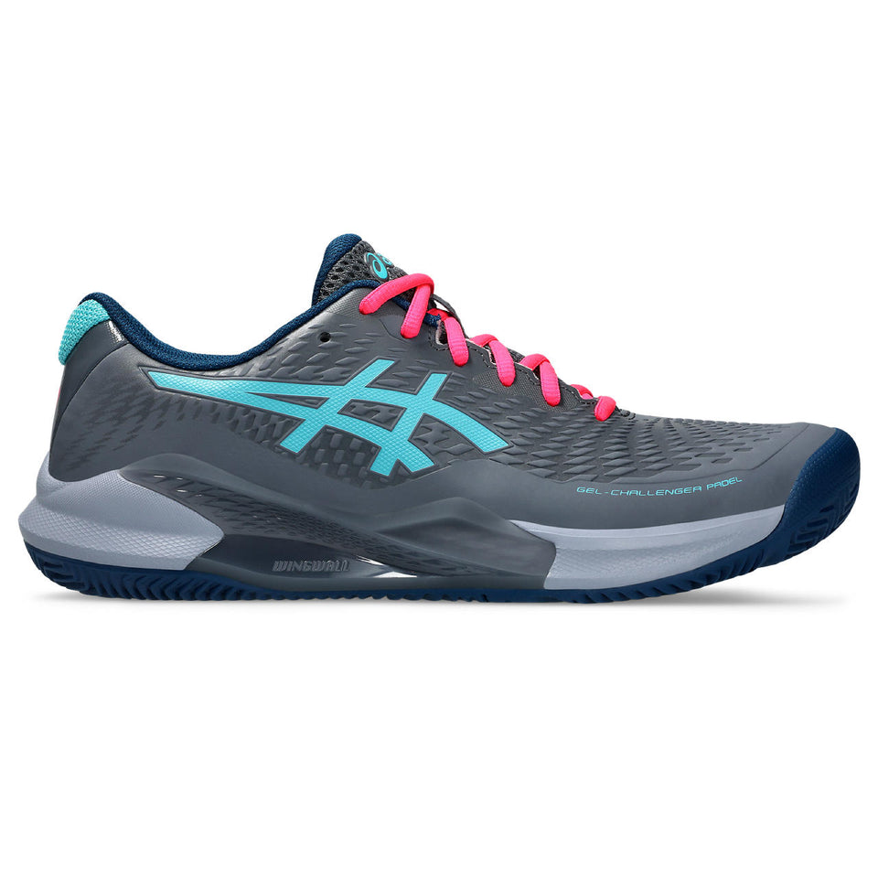 Asics Gel Challenger 14 Clay Blue (Ténis)