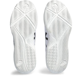 Asics Gel Dedicate 8 Padel Branco Ss25 (Ténis)