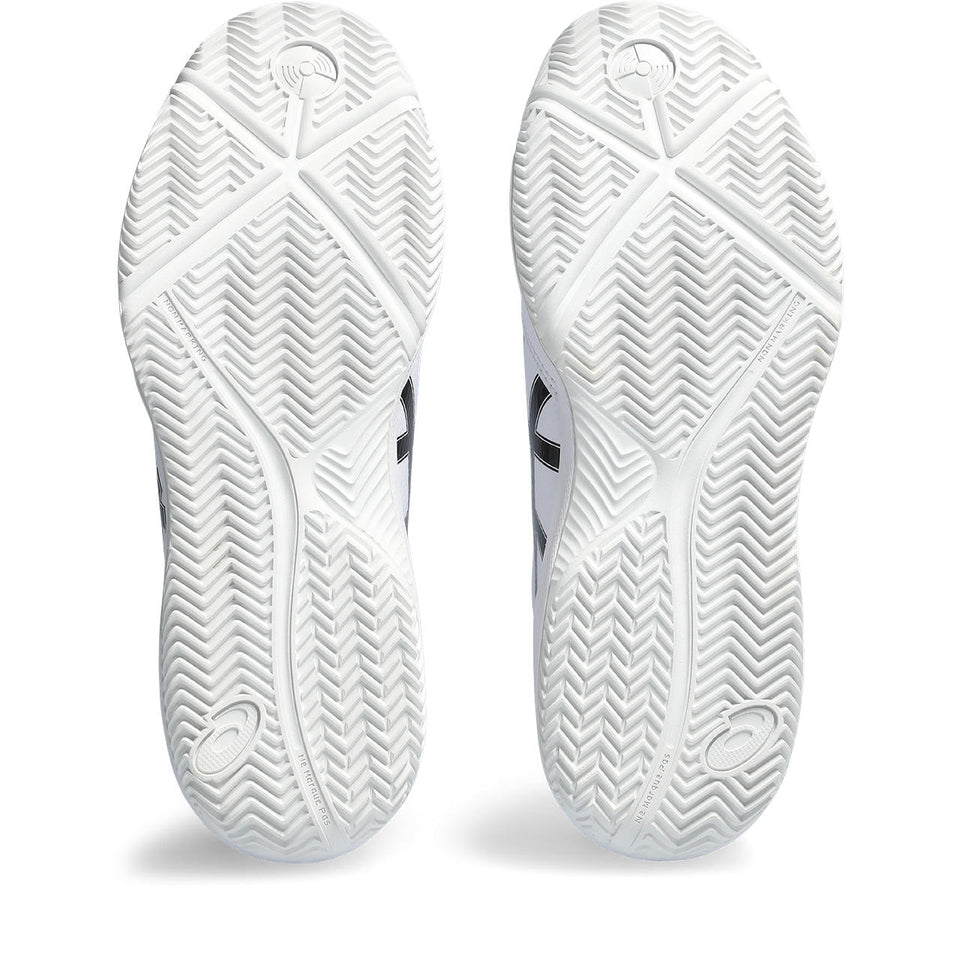 Asics Gel Dedicate 8 Padel Branco Ss25 (Ténis)