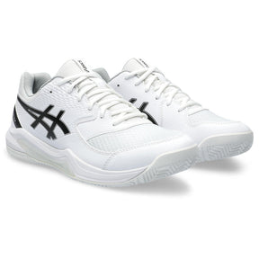Asics Gel Dedicate 8 Padel Branco Ss25 (Ténis)
