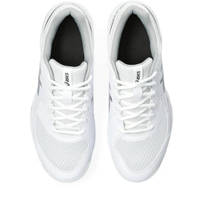 Asics Gel Dedicate 8 Padel Branco Ss25 (Ténis)