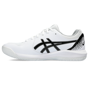 Asics Gel Dedicate 8 Padel Branco Ss25 (Ténis)