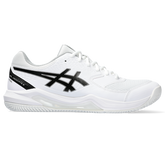 Asics Gel Dedicate 8 Padel Branco Ss25 (Ténis)