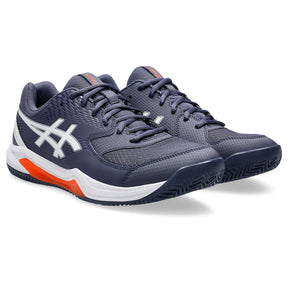 Asics Gel Dedicate 8 Clay Azul (Ténis)