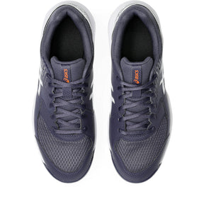 Asics Gel Dedicate 8 Clay Azul (Ténis)