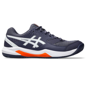 Asics Gel Dedicate 8 Clay Azul (Ténis)