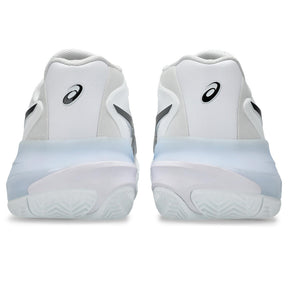 Asics Gel-resolution X Clay Branco Ss25 (Ténis)