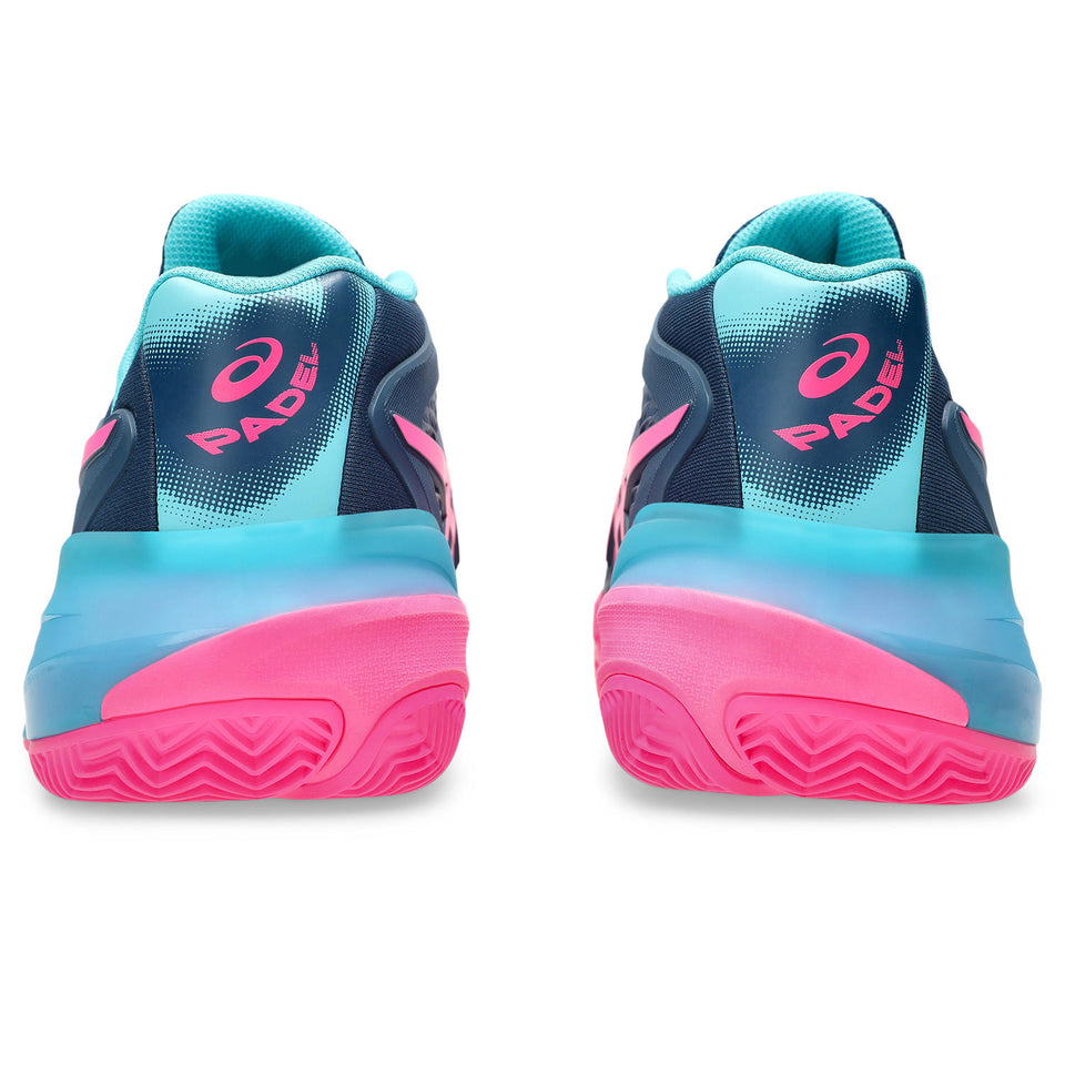 Asics Gel-resolution X Padel Ss25 Mike Yanguas (Ténis)