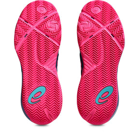 Asics Gel-resolution X Padel Ss25 Mike Yanguas (Ténis)