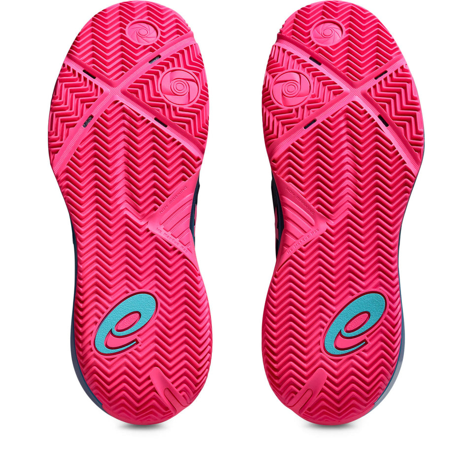 Asics Gel-resolution X Padel Ss25 Mike Yanguas (Ténis)