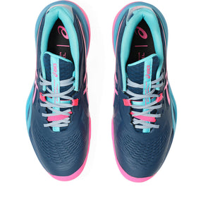 Asics Gel-resolution X Padel Ss25 Mike Yanguas (Ténis)