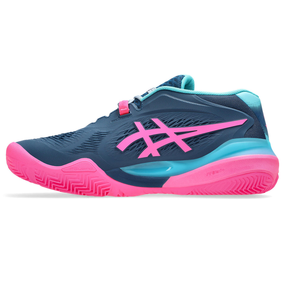 Asics Gel-resolution X Padel Ss25 Mike Yanguas (Ténis)