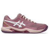 Asics Gel Dedicate 8 Padel Rosa (Ténis)