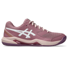 Asics Gel Dedicate 8 Padel Rosa (Ténis)
