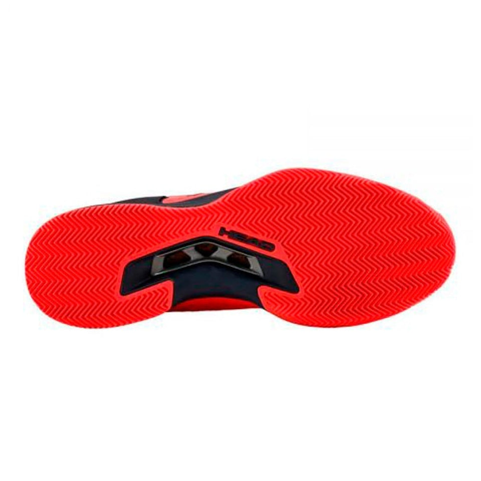 Head Sprint Pro 3.5 Clay Men Fcbb (Ténis)