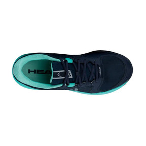 Head Sprint Evo 3.0 Clay Men Bbte Azul (Ténis)