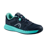 Head Sprint Evo 3.0 Clay Men Bbte Azul (Ténis)