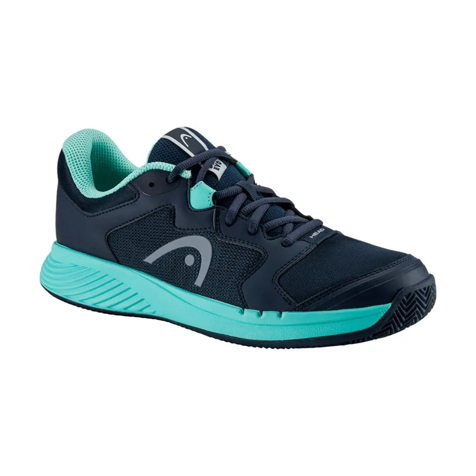 Head Sprint Evo 3.0 Clay Men Bbte Azul (Ténis)