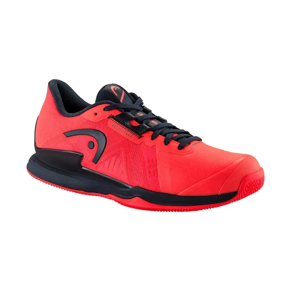Head Sprint Pro 3.5 Clay Men Fcbb (Ténis)