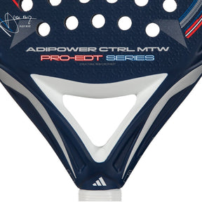 ADIDAS ADIPOWER Control Multiweight PRO EDT 2024 ALEX RUIZ (Raquete)