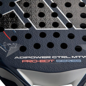 ADIDAS ADIPOWER Control Multiweight PRO EDT 2024 ALEX RUIZ (Raquete)