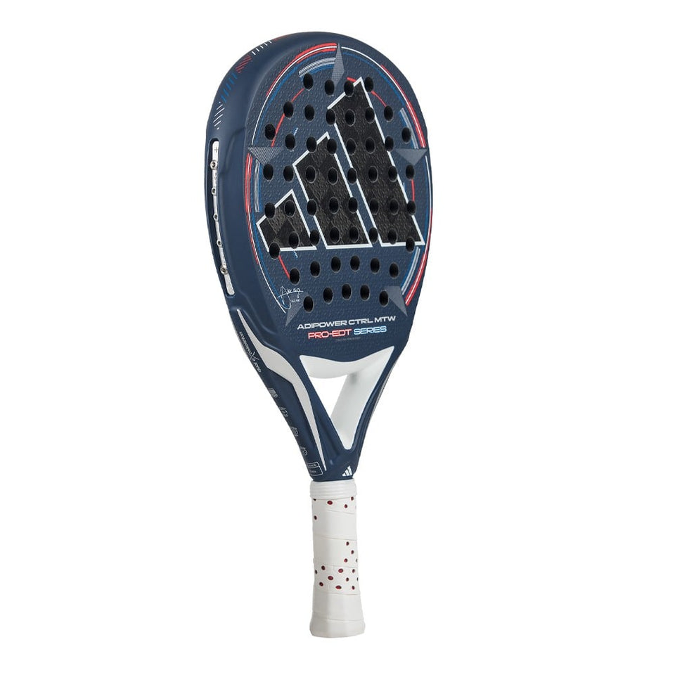 ADIDAS ADIPOWER Control Multiweight PRO EDT 2024 ALEX RUIZ (Raquete)