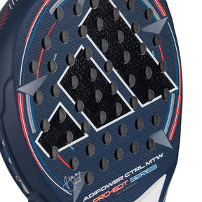 ADIDAS ADIPOWER Control Multiweight PRO EDT 2024 ALEX RUIZ (Raquete)