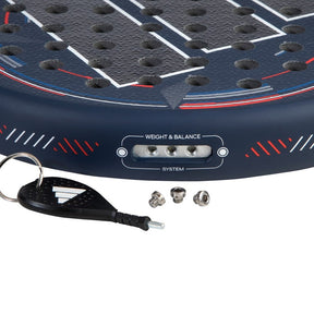ADIDAS ADIPOWER Control Multiweight PRO EDT 2024 ALEX RUIZ (Raquete)