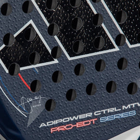 ADIDAS ADIPOWER Control Multiweight PRO EDT 2024 ALEX RUIZ (Raquete)