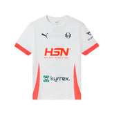 Puma Single Padel Momo Gonzalez 2024 (T-shirt Oficial)