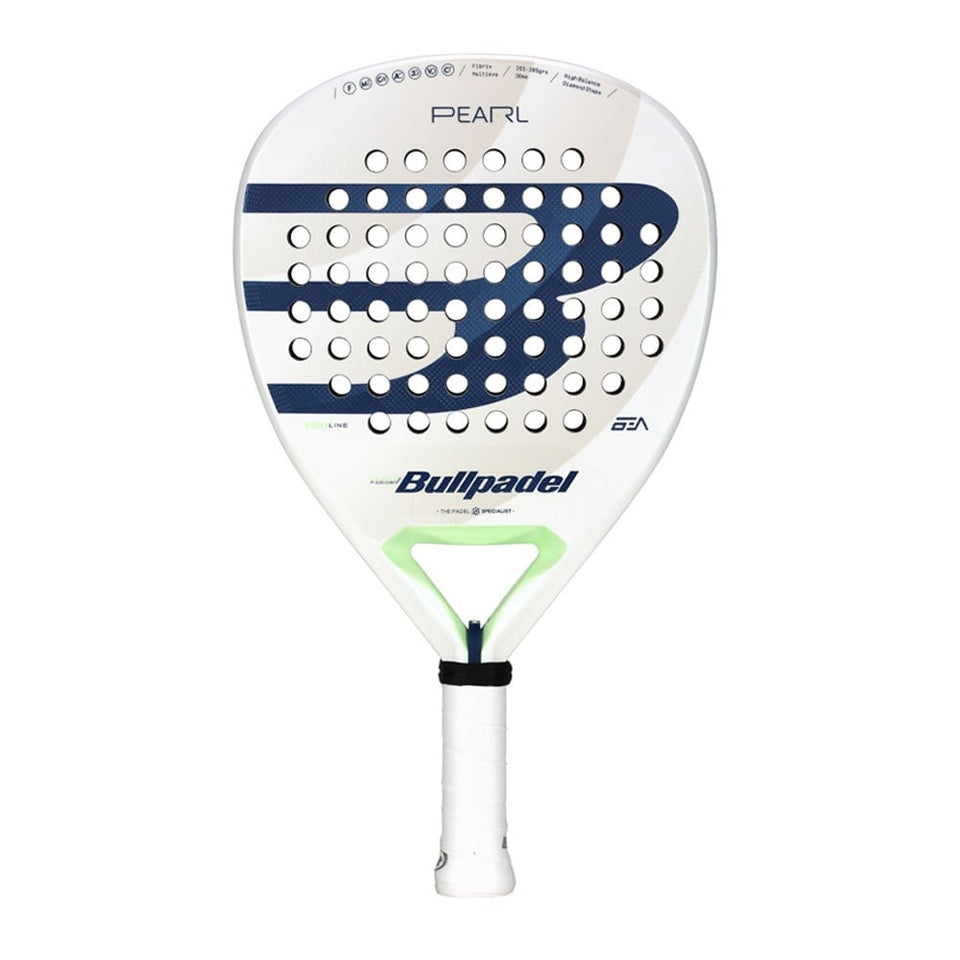 BULLPADEL PEARL BEA Gonzalez 2025 (Raquete)
