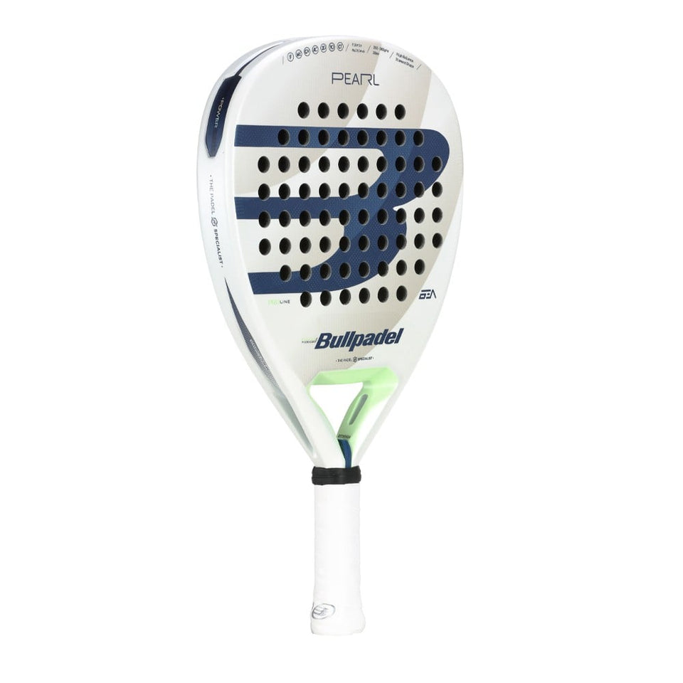 BULLPADEL PEARL BEA Gonzalez 2025 (Raquete)