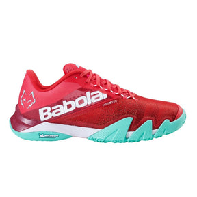 Babolat Jet Premura 2 Men Vermelho Juan Lebron (Ténis)