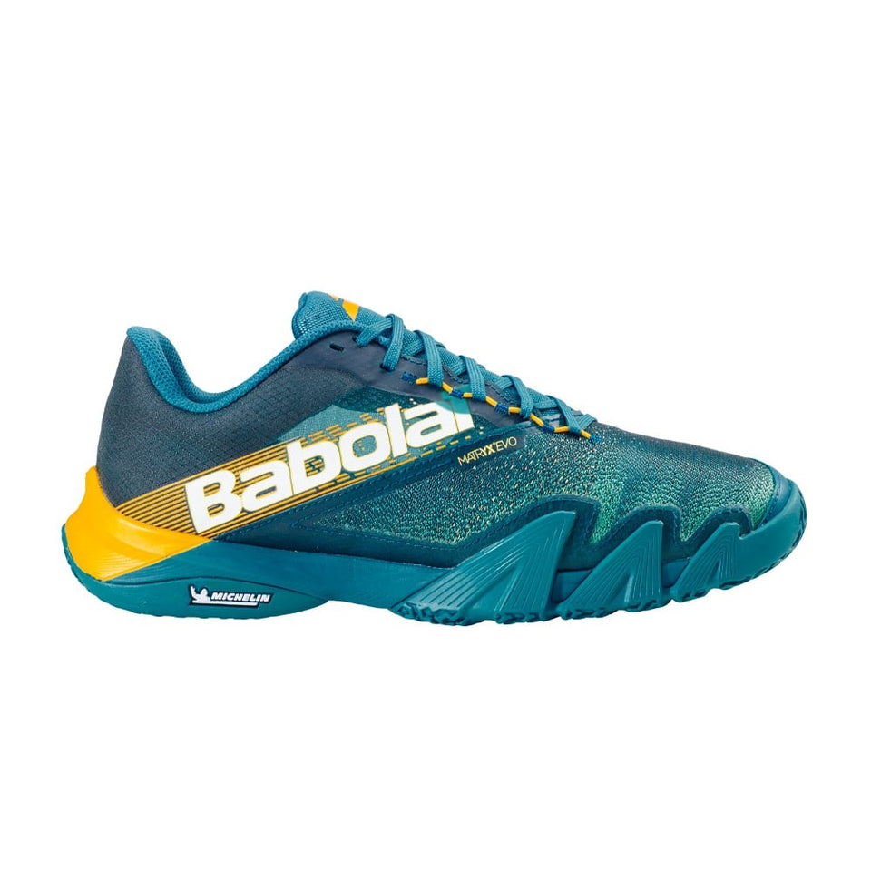 Babolat Jet Premura 2 Men Azul (Ténis)