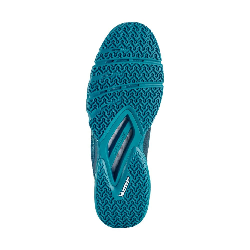 Babolat Jet Premura 2 Men Azul (Ténis)