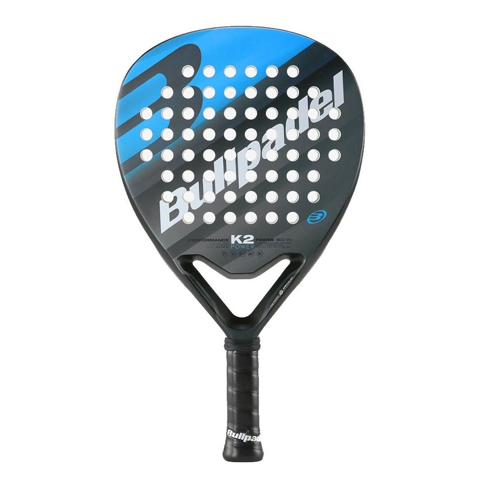 BULLPADEL K2 POWER 2024 (Raquete)
