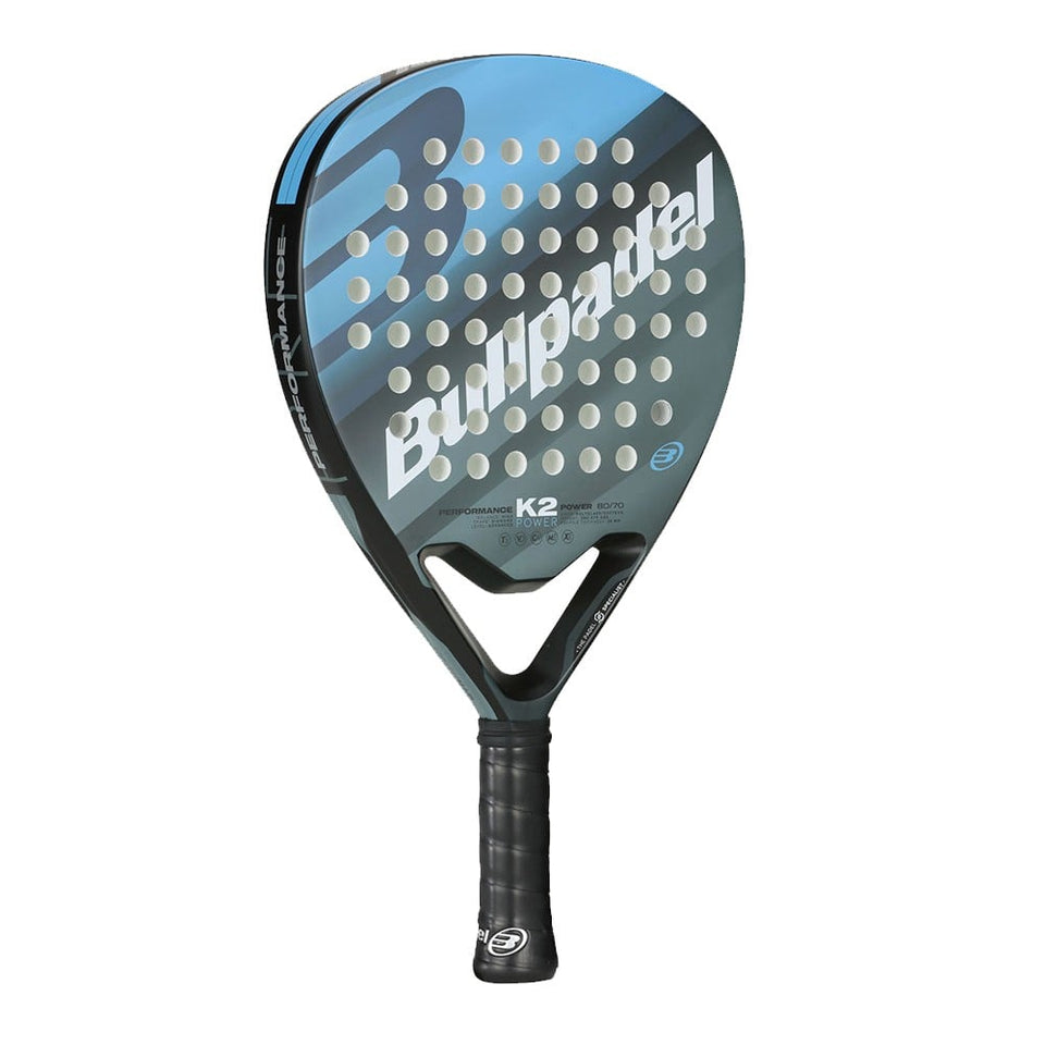 BULLPADEL K2 POWER 2024 (Raquete)