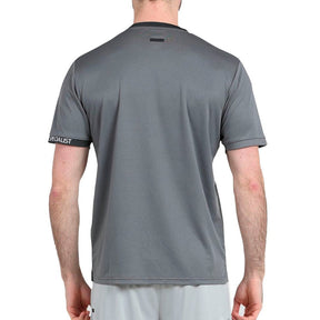 Bulpadel Useme Cinza (T-shirt)